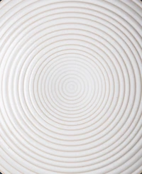 Denby Studio Grey Large Ridged Bowl