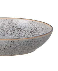 Denby Studio Grey 4 Piece Pasta Bowl Set