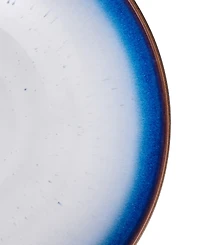 Blue Haze Dinner Plate