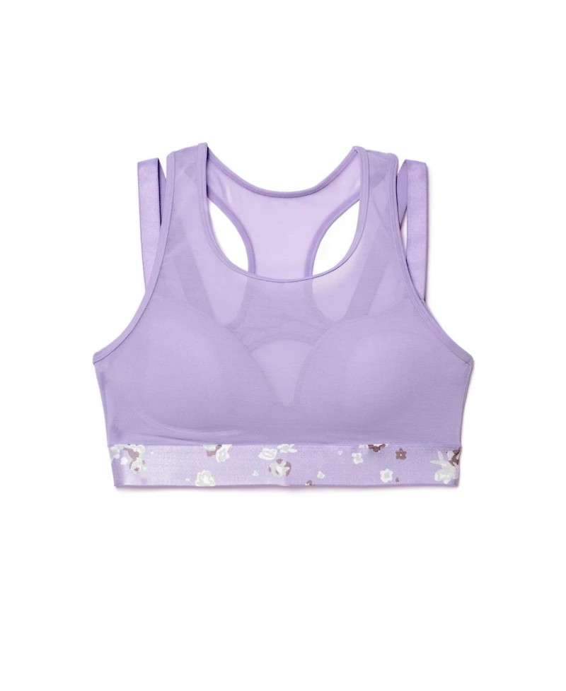 Adore Me Women's Micah High-Impact Sports Bra