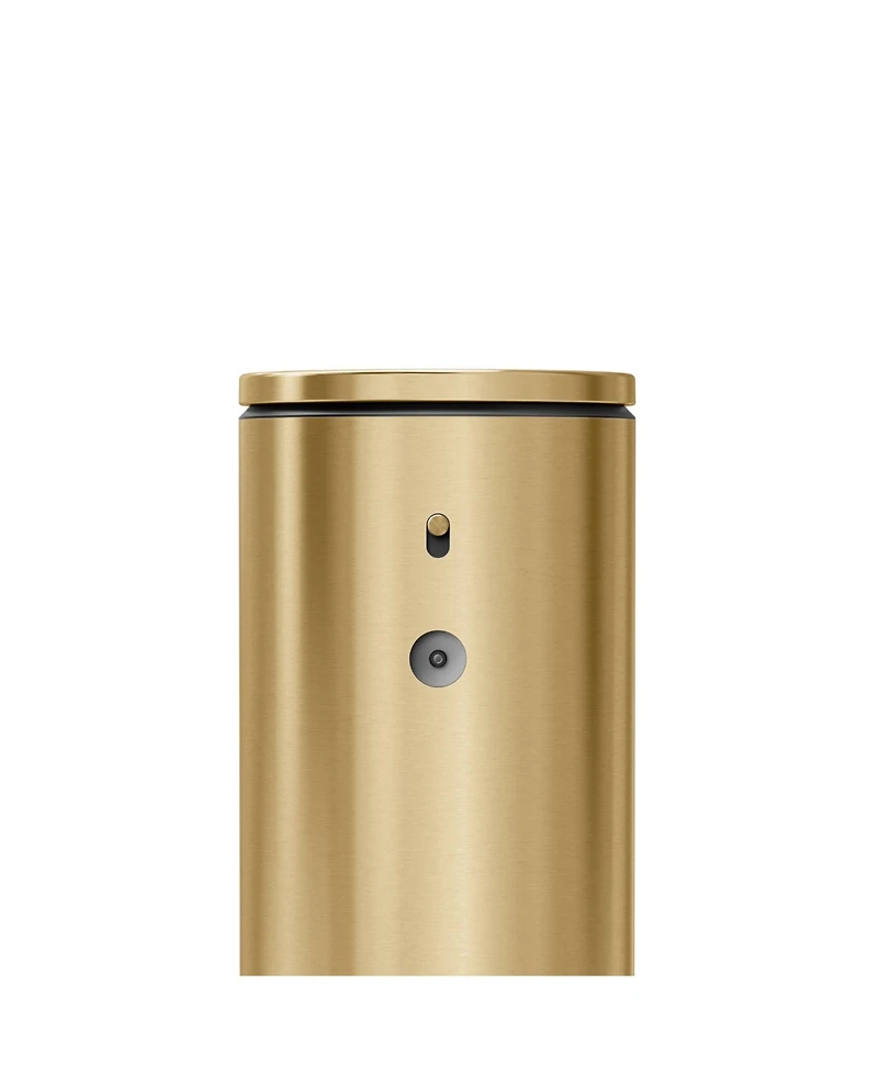 Simple Human 9 oz Sensor Pump