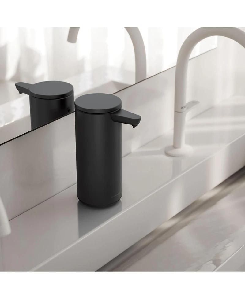 Simplehuman 9 oz Sensor Pump