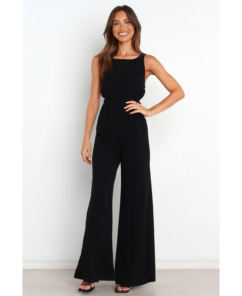 Petal and Pup Women's Eddie Jumpsuit