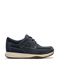 Clarks Collection Men's Sailview Lace Shoes