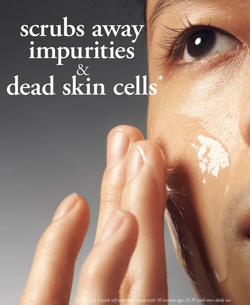 philosophy Microdelivery Exfoliating Daily Facial Wash, 3 oz.