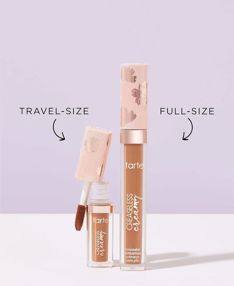 tarte Creaseless Creamy Concealer