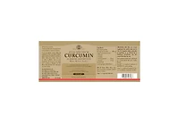 Solgar Full Spectrum Curcumin, 90 Softgels