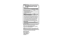 Garden of Life Raw CoQ10, 200 mg, 60 vcaps