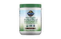 Garden of Life Raw Organic Perfect Food Green Superfood Chocolate Powder, 285 g