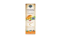 Garden of Life Vitamin C Organic Spray, Orange-Tangerine 2 fl oz