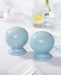Fiesta 2 5/8 Inch Salt and Pepper Shaker Set