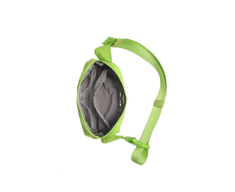 Urban Expressions Jonny Nylon Belt Bag