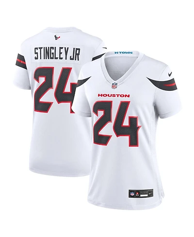 Nike Women's Derek Stingley Jr. Houston Texans Game Jersey