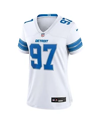 Nike Women's Aidan Hutchinson Detroit Lions Alternate Game Jersey