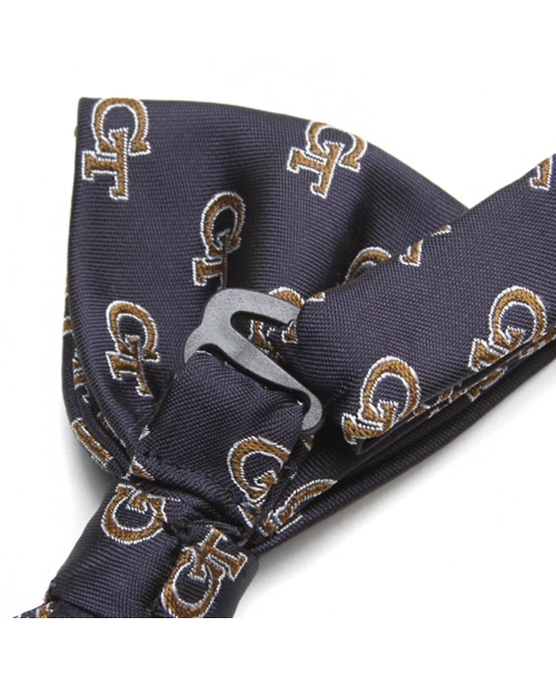 Eagles Wings Men's Georgia Tech Yellow Jackets Repeat Bow Ties