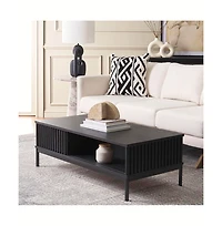 Lylia 2 Door Coffee Table