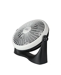 High Velocity Floor Fan