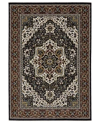 Oriental Weavers Vivian VI06C 7'10x10'10 Area Rug