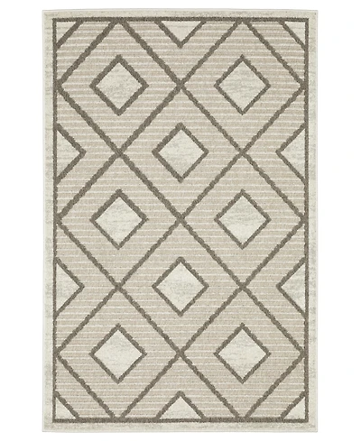 Oriental Weavers Tangier TAN05 7'10x10'10 Area Rug