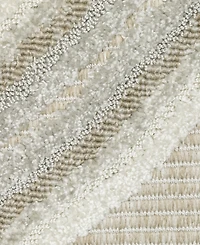 Oriental Weavers Tangier TAN04 5'3x7'6 Area Rug