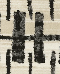 Oriental Weavers Raylan RAY11 6'7x9'6 Area Rug