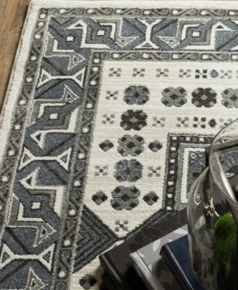 Oriental Weavers Raylan Rug Collection