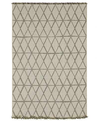 Oriental Weavers Gillian 163J4 7'10x10' Area Rug