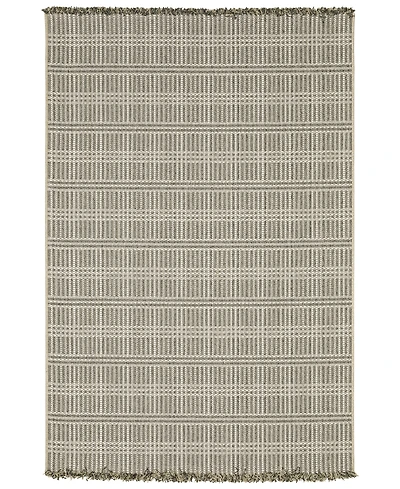 Oriental Weavers Gillian 1331V 3'3x5' Area Rug