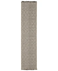 Oriental Weavers Gillian 5560J 1'10x7'6 Runner Area Rug