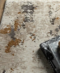 Oriental Weavers Hayden HAY10 3'3x5' Area Rug