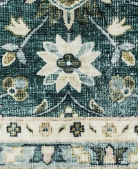 Oriental Weavers Sumter Washable SUM08 5'x7' Area Rug