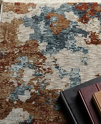 Oriental Weavers Hayden HAY01 2'3x7'6 Runner Area Rug