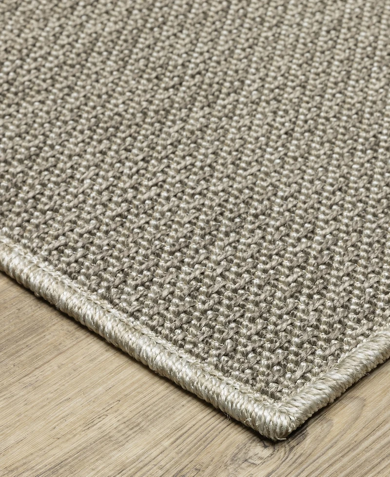 Oriental Weavers Caicos CA07A 5'3x7'3 Area Rug