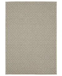 Oriental Weavers Caicos CA08A 3'3x5' Area Rug