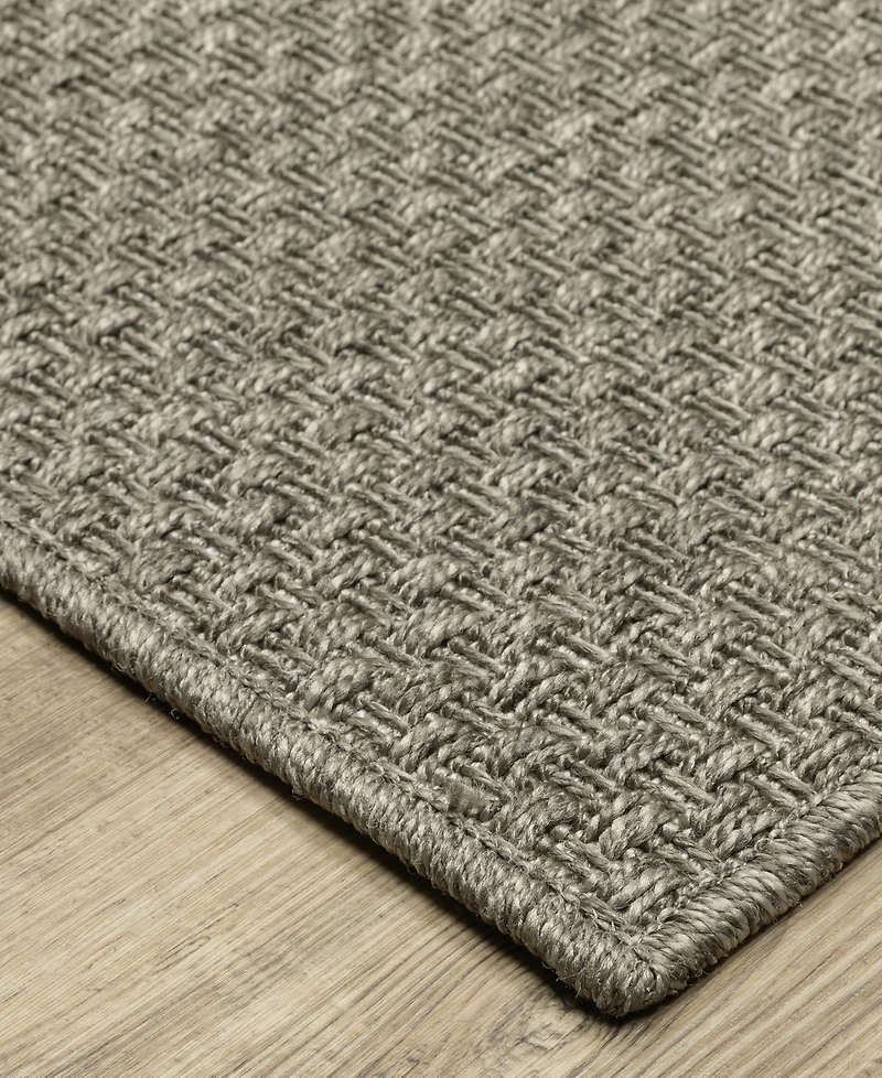 Oriental Weavers Caicos CA01N 3'3x5' Area Rug