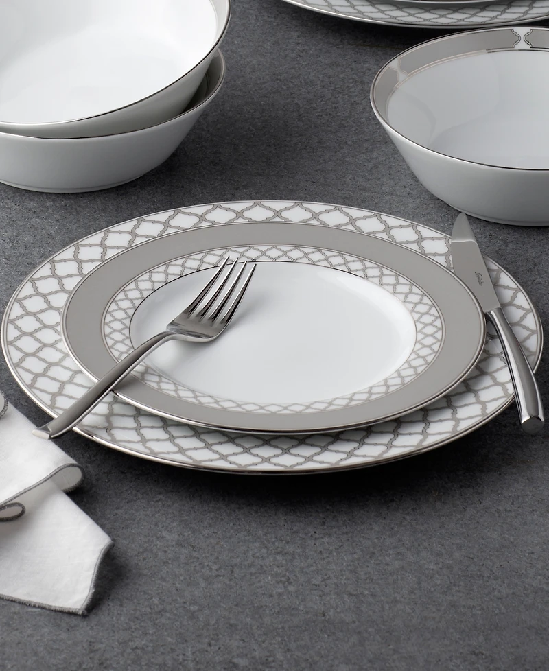Noritake Eternal Palace 12 Pc Dinnerware Set