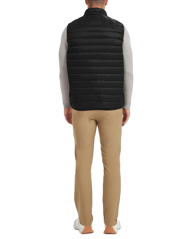 Hawke & Co. Outfitter Men's Brooklyner 2.0 PrimaLoft Packable Vest