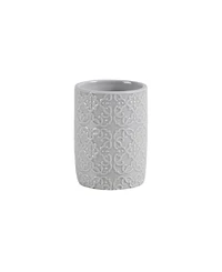 Martha Stewart Tara 4-Pc. Bath Accessory Set