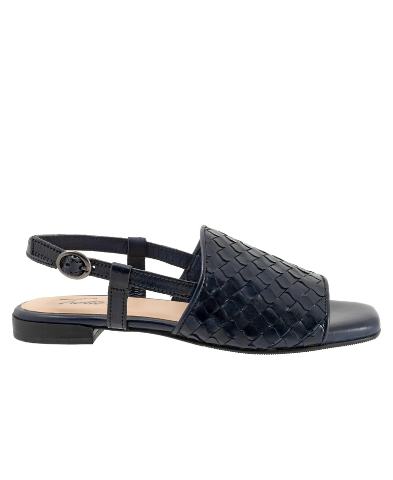 Trotters Nola Sandal