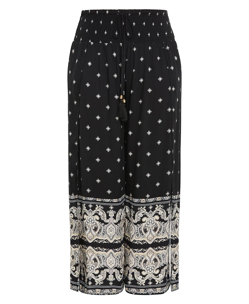 City Chic Women's Sky Pant