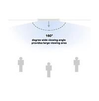 120" Portable Detachable Projector Screen with Stand Movie Projection 16:9 Hd 1.1 Gain