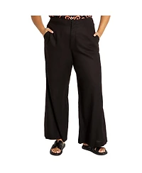 City Chic Women's Nala Pant