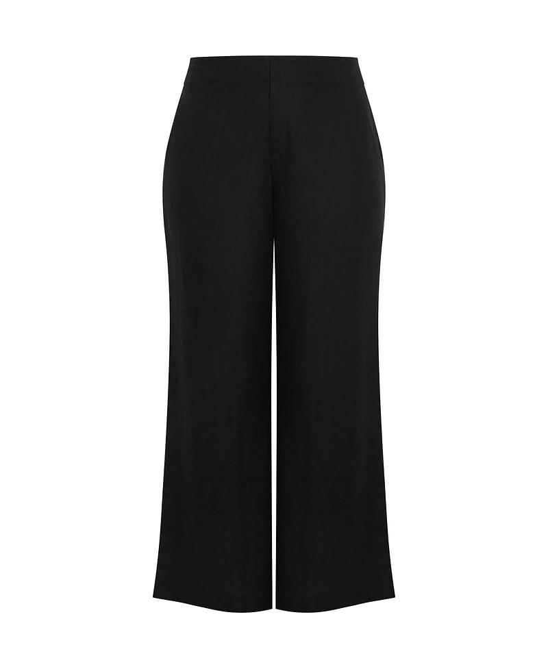 City Chic Women's Nala Pant