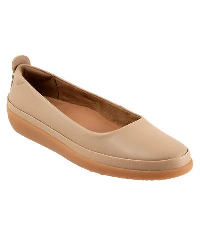 Softwalk Disa Flat