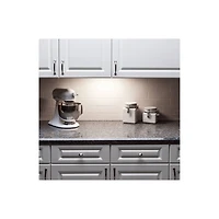 360 Lighting Warm White 16 1/2-Foot Long Led Tape Light Kit