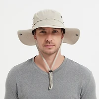 Kanut Sports Men's Unisex Denali Multifunction Boonie Hat