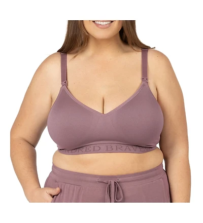 Kindred Bravely Maternity Busty Contour Nursing Bra