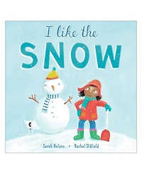 Barefoot Books What's the Weather Books