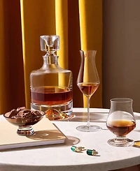 Nude Glass No.9 Whiskey Decanter
