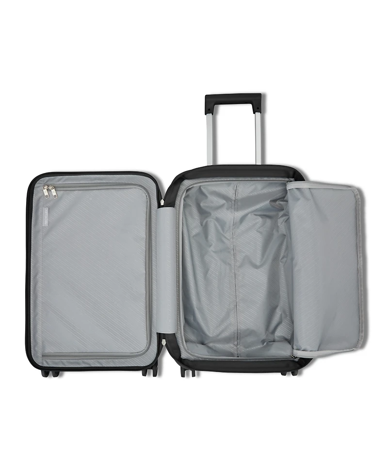 Samsonite Uplift Hs Carry On Spinner Luggage